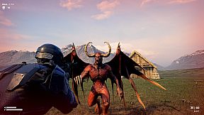 Xaphan - Battle Simulator