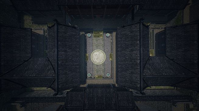 The Swordsmen X: Survival