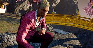Far Cry 6 Game of the Year Upgrade Pass