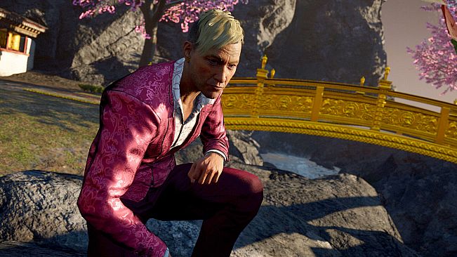 Far Cry 6 Game of the Year Upgrade Pass