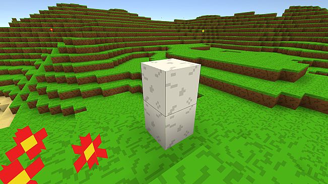Cubical World
