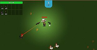 Farmare: Ultimate Animal Survive