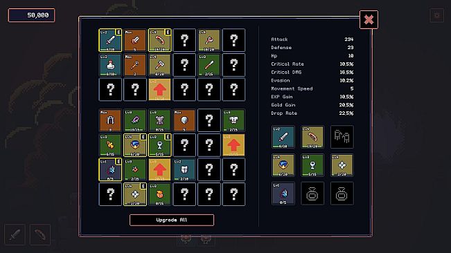 Spell Knight: Abyss Cleaver