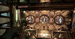 Van Helsing: The Lightmaker