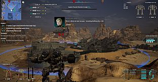 MechWarrior 5: Heroes of the Inner Sphere