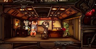 Fuga: Melodies of Steel 2 - Animal Costume Pack