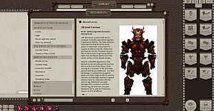 Fantasy Grounds - Treasury of the Crusade