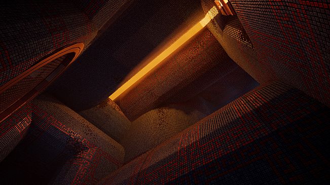 AMID EVIL - The Black Labyrinth