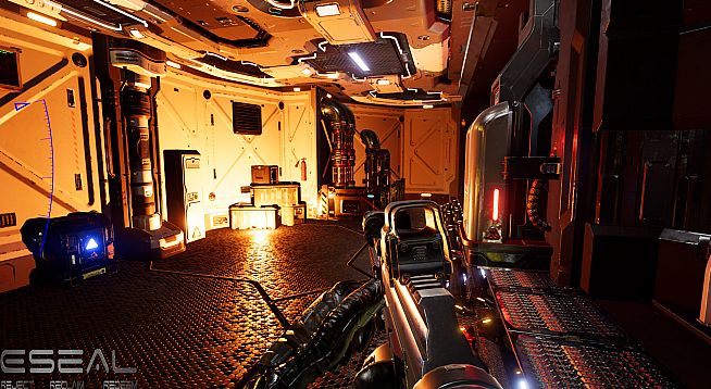 ESEAL: Reject, Reclaim, Redeem