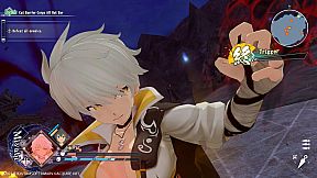 Neptunia x SENRAN KAGURA: Ninja Wars