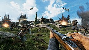 Isonzo: Ultimate Edition