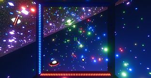 Super Space Crystals