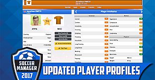Soccer Manager 2017