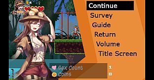 Noah and Black Magician