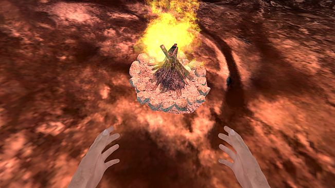 History of Korea - VR