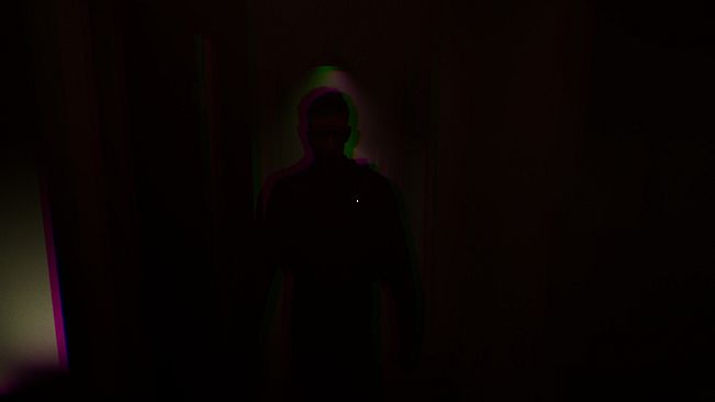 Operation Paranoia
