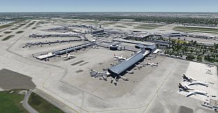 Aerofly FS 2 - USA South Florida