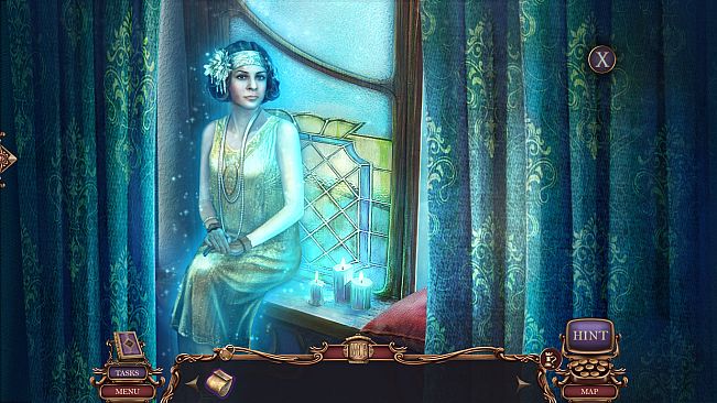 Mystery Case Files: Incident at Pendle Tower Collector's Edition