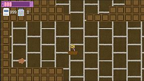 Honey's Sweet Revenge