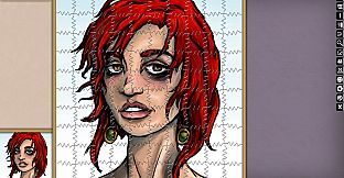 Jigsaw Puzzle Pack - Pixel Puzzles Ultimate: IWS