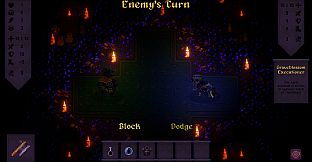 Dungeon Rise