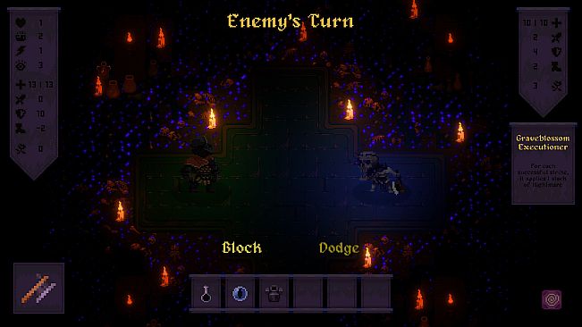 Dungeon Rise