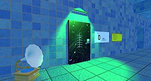 10 Second Rule: Infinity Labo