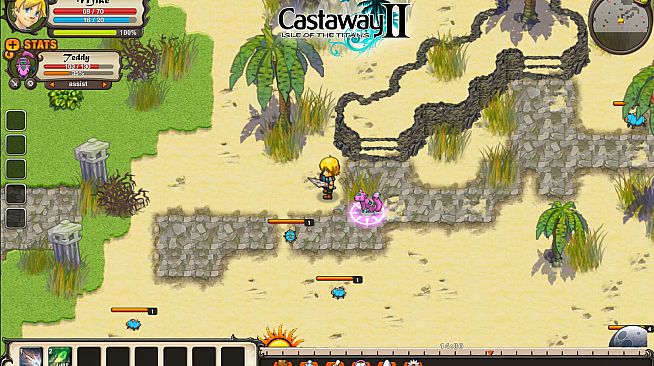 Castaway Collection