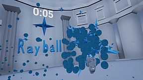 Rayball