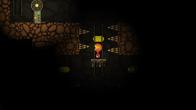 Where Are My Friends?