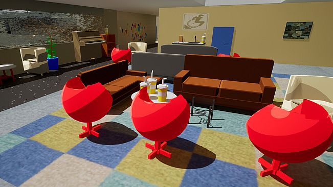 Oh Satan, I gotta hide