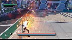 Labyrinth Sword Princess