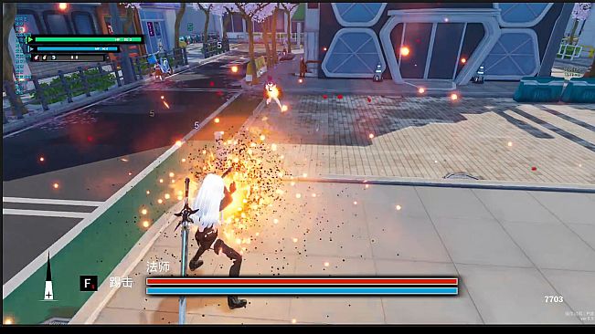 Labyrinth Sword Princess