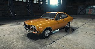 Car Mechanic Simulator 2018 - Mazda DLC