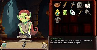 Dungeons & Dropped Things