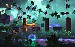 Giana Sisters: Twisted Dreams - Rise of the Owlverlord