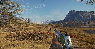 theHunter: Call of the Wild - Ambusher Pack