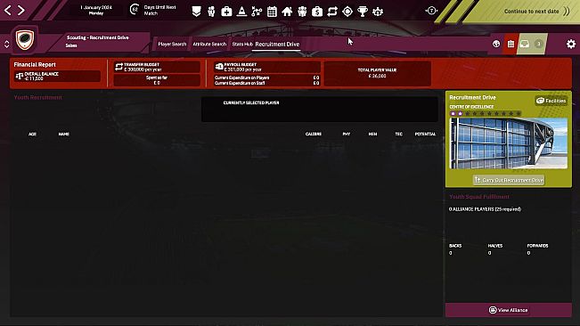 Rugby League Team Manager 4