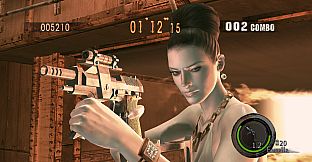 Resident Evil 5 - UNTOLD STORIES BUNDLE