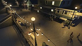 Omerta - City of Gangsters