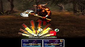 Jacob's Quest Anniversary Edition