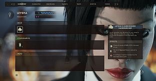 Vampire: The Masquerade - Swansong Artifacts Pack