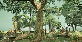 QuilomboZ: Palmares