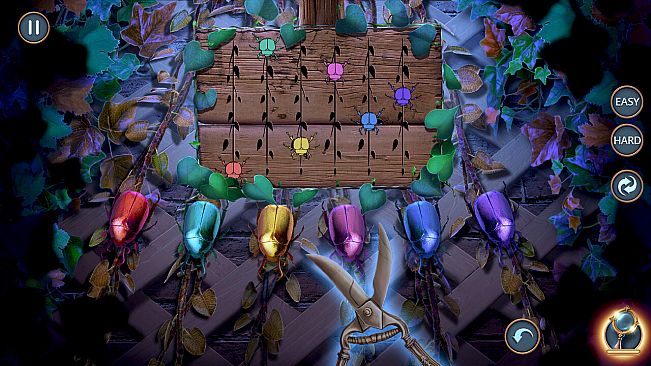 Criminal Archives: Blade of Deceit Collector's Edition