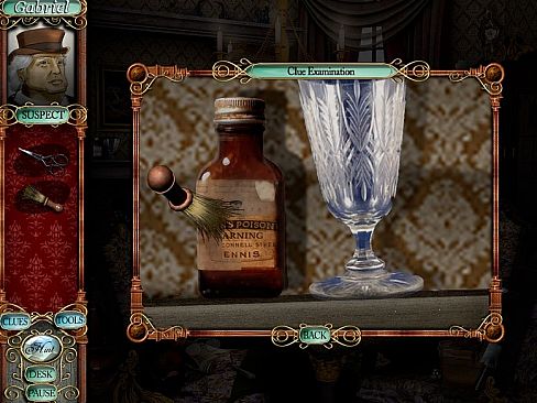 Mystery Masterpiece: The Moonstone