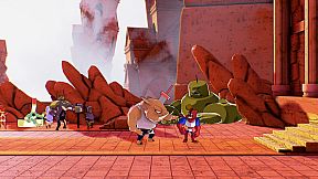 Bacon Man: An Adventure