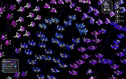 Space Simulation Toolkit