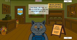 Rockwell's Night Watch