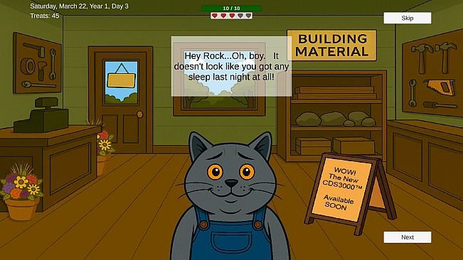 Rockwell's Night Watch