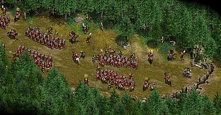 Imperivm RTC - HD Edition "Great Battles of Rome"